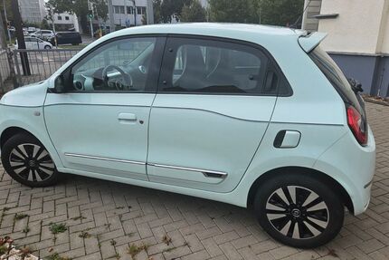 Renault Twingo 57.000 km 8.000 € Rostock 18055