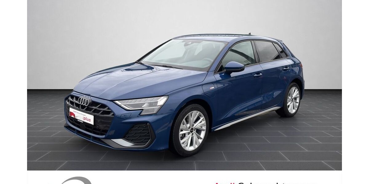 Audi A3 15.989 km 37.999 &euro; Simmern 55469