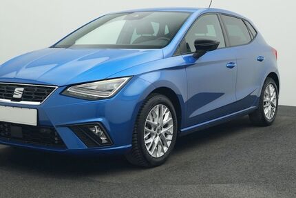 Seat Ibiza 16.500 km 22.950 &euro; Neumarkt i.d. OPf. 92318