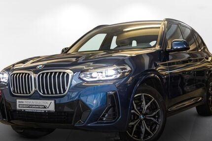 BMW X3 39.900 km 39.908 &euro; Idstein 65510