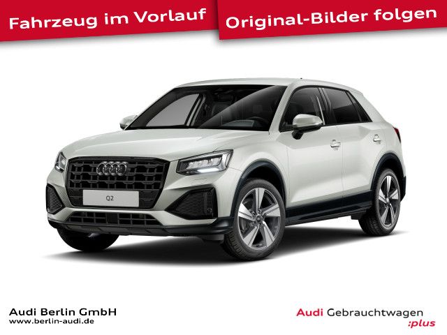 Audi Q2 4.370 km 31.700 &euro; Berlin 12489