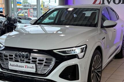 Audi Q8 e-tron 70.700 km 41.540 &euro; Helmstedt 38350