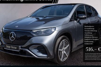 Mercedes-Benz EQE 19.950 km 59.590 &euro; Paderborn 33100