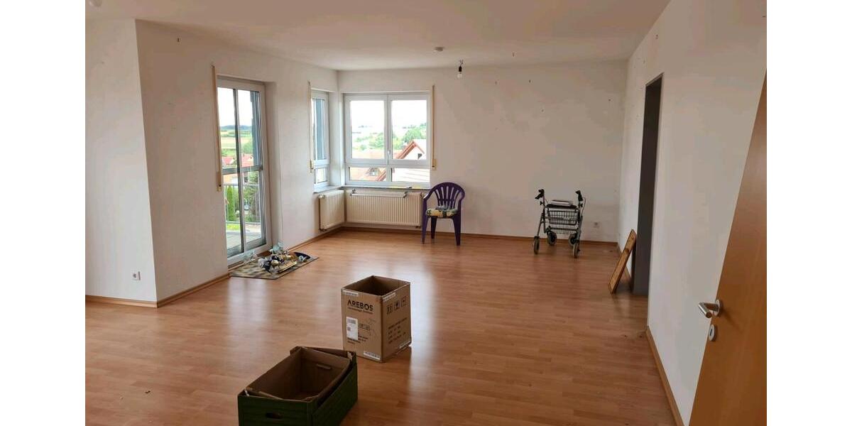 Einfamilienhaus Merklingen - 3 Zimmer, 100 m&sup2;, 950&euro; | Angebot:25168043