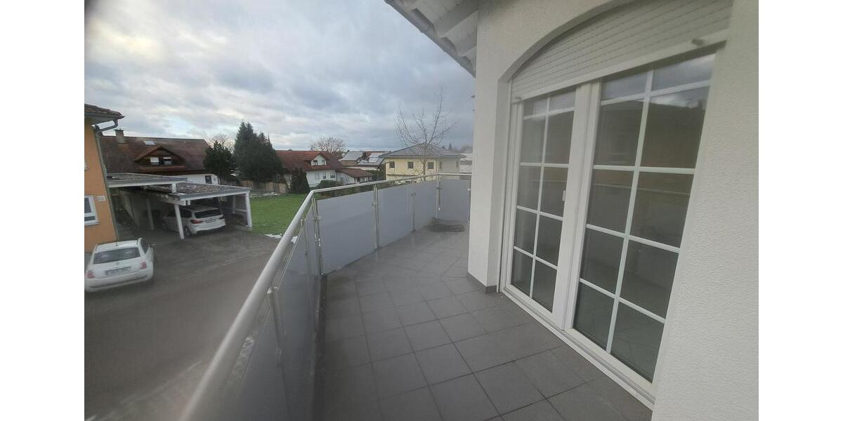 Etagenwohnung Renchen - 4 Zimmer, 110 m&sup2;, 1.100&euro; | Angebot:25289315