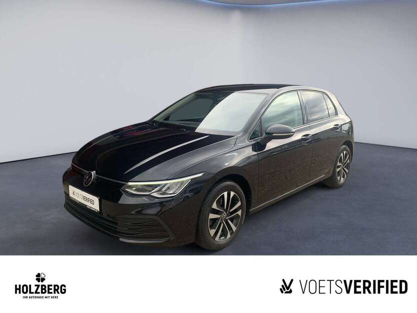 VW Golf 99.800 km 17.990 € Braunschweig 38114