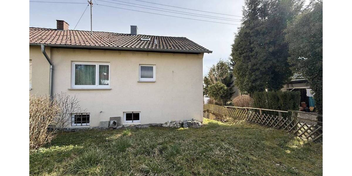Einfamilienhaus Sigmaringen - 5 Zimmer, 133 m&sup2;, 239.000&euro; | Angebot:26161230