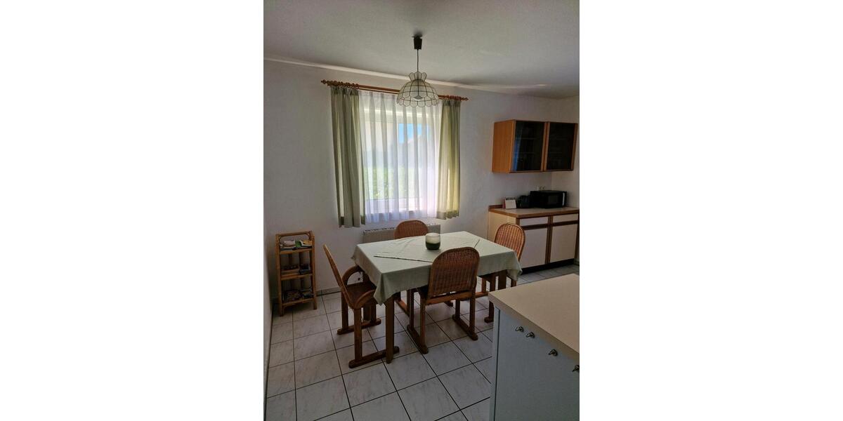 Etagenwohnung Pretzfeld - 2 Zimmer, 75 m&sup2;, 950&euro; | Angebot:26416869