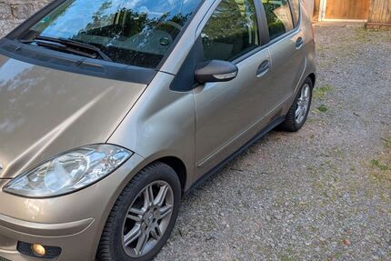 Mercedes-Benz A 170 157.000 km 2.550 &euro; Zweibrücken 66482