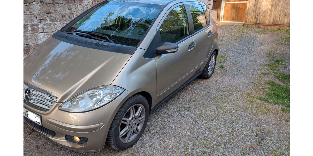 Mercedes-Benz A 170 157.000 km 2.550 &euro; Zweibrücken 66482