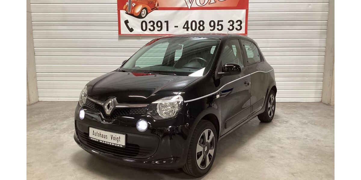Renault Twingo 39.995 km 10.800 &euro; Magdeburg 39116