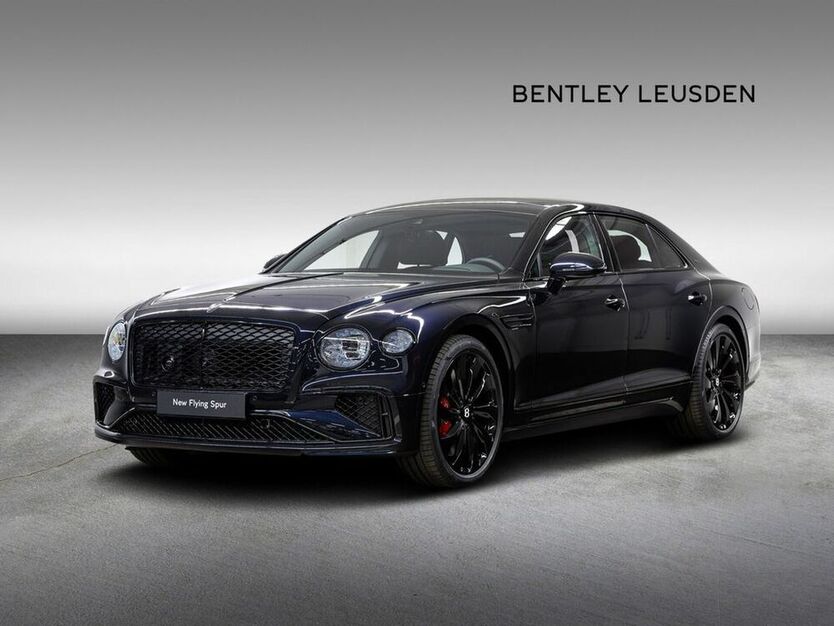 Flying Spur