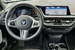 BMW 118i ADVANTAGE/VIRTUAL/NAVI//SITZHEIZUNG/1.HAND 28.344 km 24.900 &euro; Villingen-Schwenningen 78054