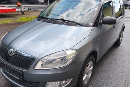 Skoda Roomster 258.343 km 3.390 &euro; Passau 94036