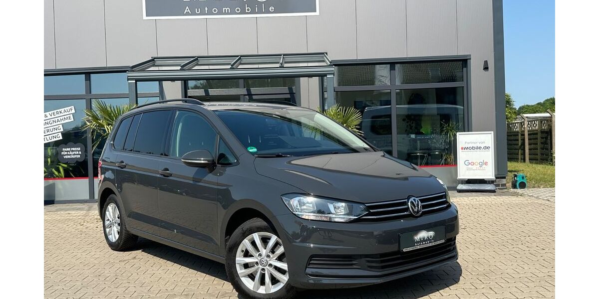 VW Touran 157.800 km 13.499 &euro; Delmenhorst 27755