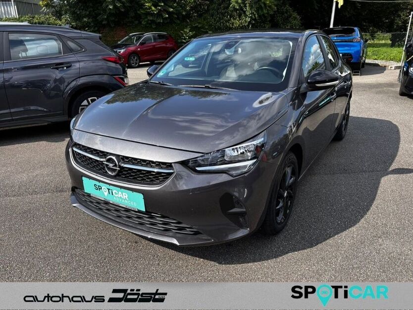Corsa