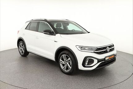 VW T-Roc 31.281 km 28.220 &euro; Garching 85748