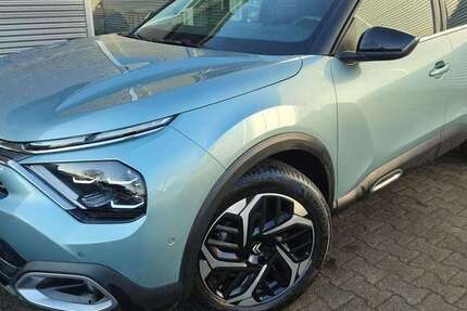 Citroen C4 24.027 km 18.990 &euro; Brandenburg an der Havel 14772