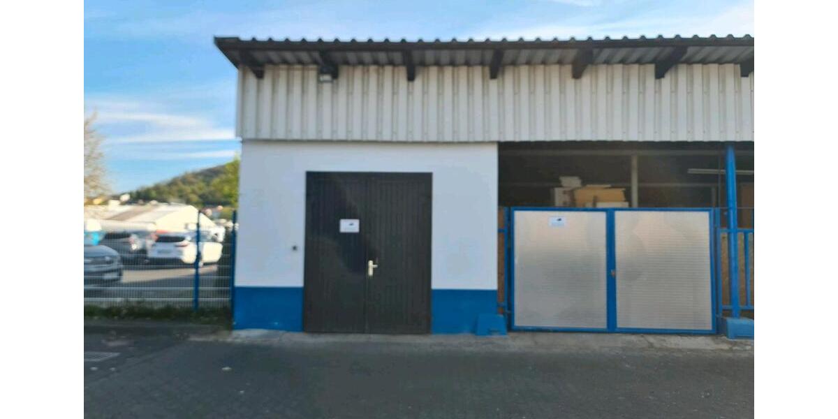 Gewerbeobjekt Bad Hönningen - 600&euro; | Angebot:26219147