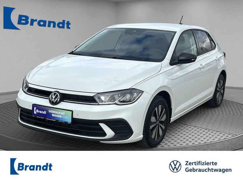 VW Polo 5.799 km 21.490 € Weyhe 28844