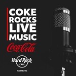 Coke Rocks Live Music - Manuel Mnl Meier