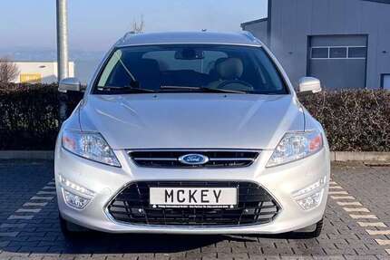 Ford Mondeo 68.000 km 8.950 &euro; Saulheim 55291