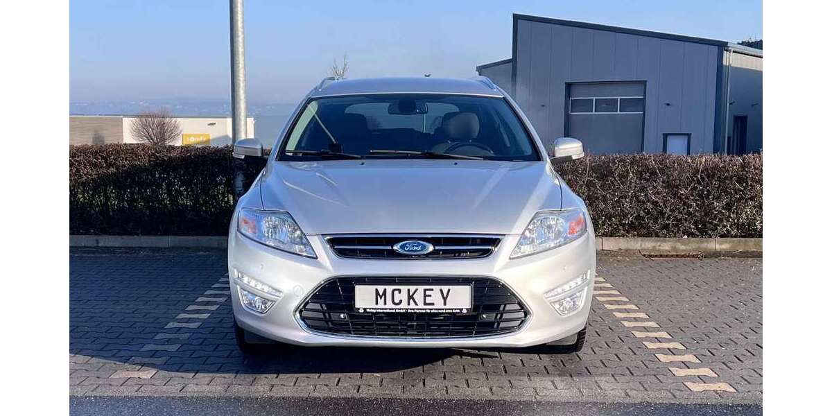 Ford Mondeo 68.000 km 8.950 &euro; Saulheim 55291