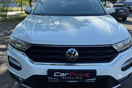 VW T-Roc 132.000 km 17.400 &euro; Wittlich 54516