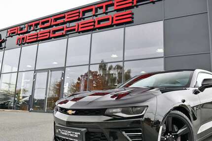 Chevrolet Camaro 9.878 km 51.790 &euro; Meschede 59872
