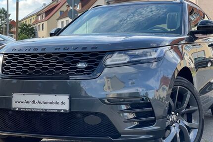 Land Rover Range Rover Velar 125.000 km 31.999 &euro; Hildesheim 31137
