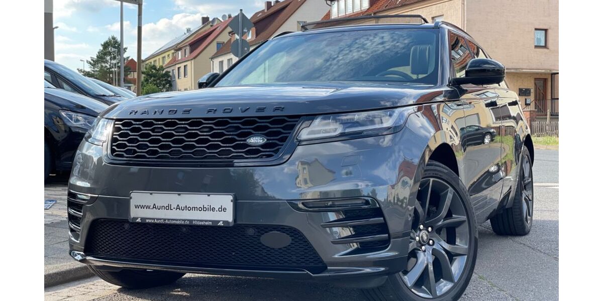 Land Rover Range Rover Velar 125.000 km 31.999 &euro; Hildesheim 31137