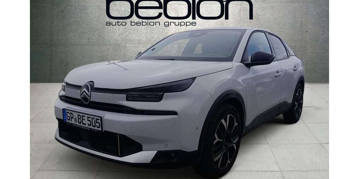 Citroen C4 16.212 km 30.200 &euro; Herrenberg 71083