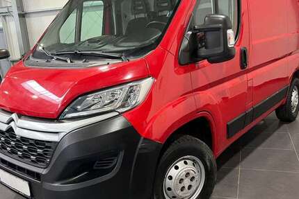 Citroen Jumper 81.000 km 15.995 &euro; Bretten 75015