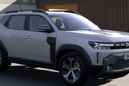 Dacia Duster 2.500 km 27.890 € München 81827