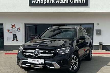 Mercedes GLC 220