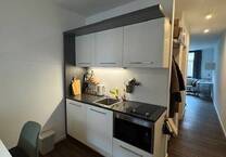 Hübsche StudentenWohnung mitten in der Stadt