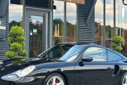 Porsche 996 68.500 km 89.996 &euro; Ehrenfriedersdorf 09427