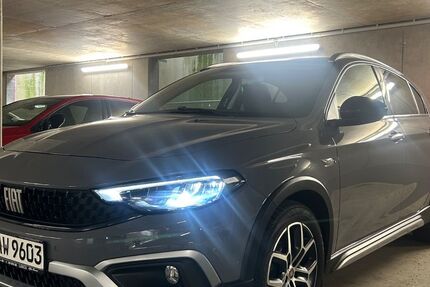 Fiat Tipo 50.096 km 12.900 &euro; Mahlow 15831