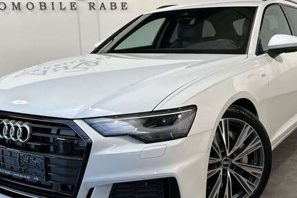 Audi A6 69.450 km 34.749 &euro; Wardenburg 26203