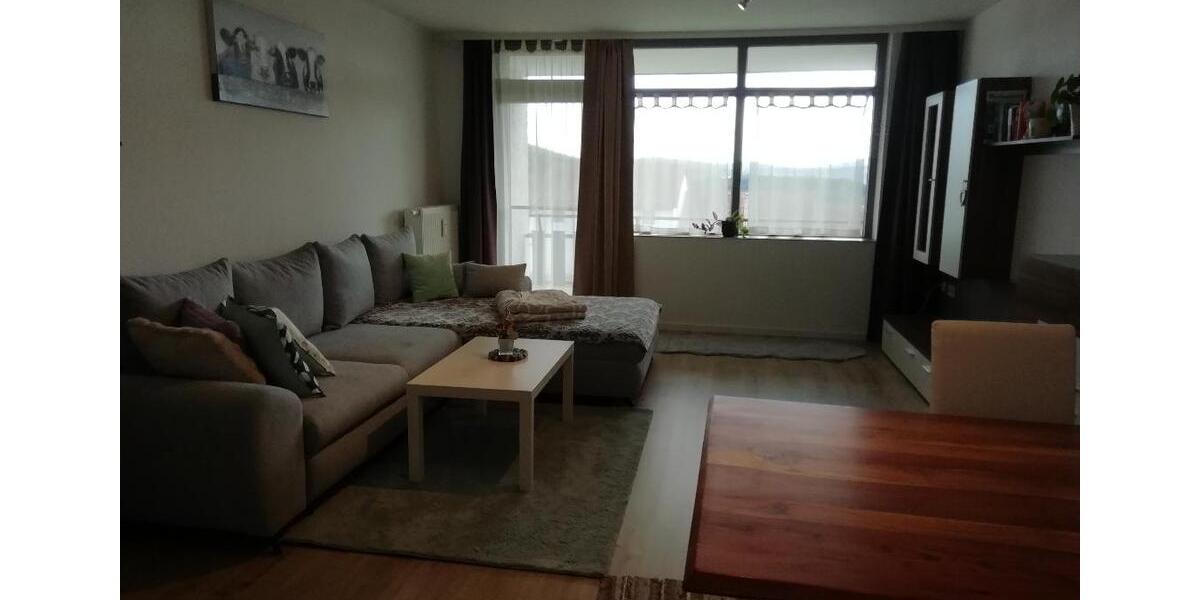 Erdgeschoßwohnung Regen - 2 Zimmer, 58 m&sup2;, 470&euro; | Angebot:26348843