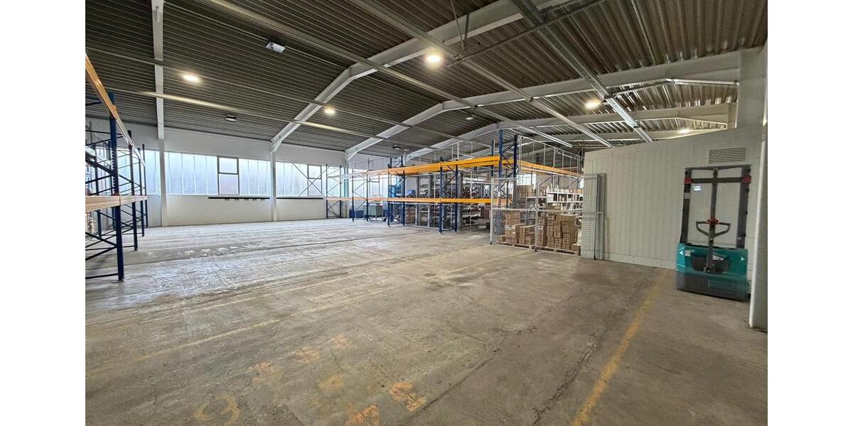 Gewerbeobjekt Geislingen - 1.420&euro; | Angebot:25106190