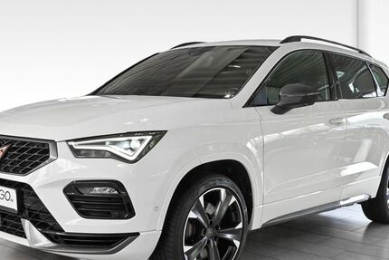 Cupra Ateca 37.768 km 28.480 &euro; Remscheid 42855