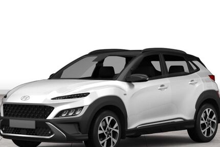 Hyundai KONA 68.928 km 18.890 &euro; Bitburg 54634