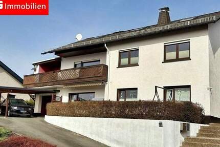 Wohnung Dillenburg Niederscheld - 3 Zimmer, 75 m&sup2;, 179.000&euro; | Angebot:25667518