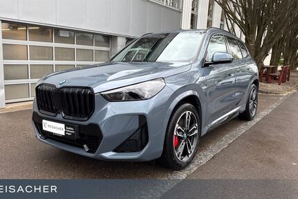 BMW X1 16.637 km 45.990 &euro; Schwabmünchen 86830