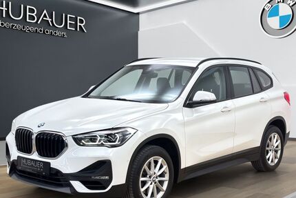BMW X1 46.200 km 27.490 &euro; Landshut 84030