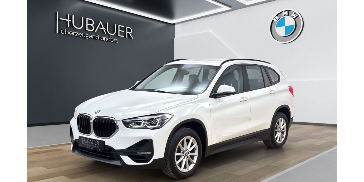 BMW X1 46.200 km 27.490 &euro; Landshut 84030