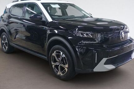 Citroen C3 Aircross 16.100 km 21.300 &euro; Leisnig 04703