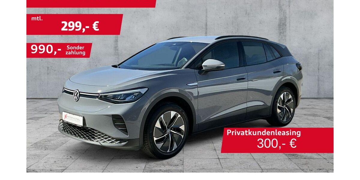 VW ID.4 30.439 km 24.741 &euro; Bayreuth 95448