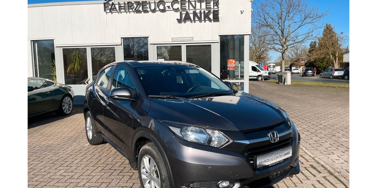 Honda HR-V 146.500 km 11.330 &euro; Hameln 31787